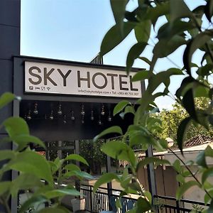 Sky Hotel